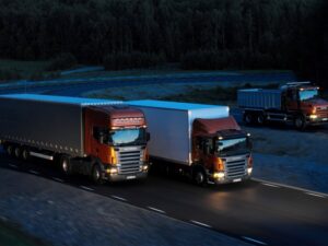 Read more about the article New trucks arriving